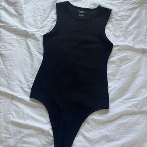 Black Bodysuit  American Eagle